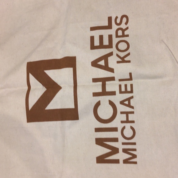 Michael Kors Dust Bag - Picture 2 of 3